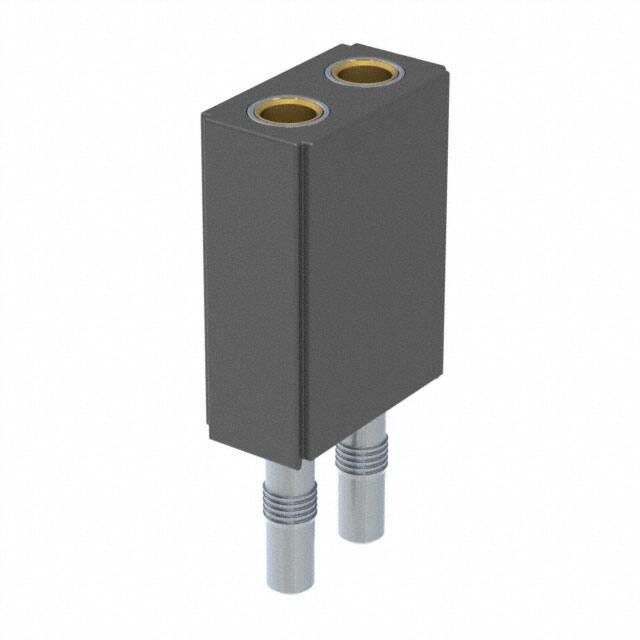 803-91-002-62-001000 Mill-Max Manufacturing Corp.  Headers Receptacles Female Sockets